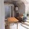 Comfortable apartment in Betina 55 m² with terrace