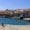 Comfortable apartment in Betina 55 m² with terrace