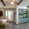 Comfortable apartment in Betina 55 m² with terrace