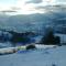 Appartement chaleureux à Soultzeren avec vue sur montagne