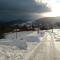 Appartement chaleureux à Soultzeren avec vue sur montagne