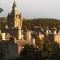 Lovely 2- Bed Apartment in Hawick