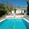 4 bedrooms villa with private pool enclosed garden and wifi at Prado del Rey