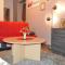 Appartement chaleureux à Gérardmer avec parking privé.