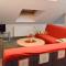 Appartement chaleureux à Gérardmer avec parking privé.