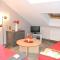 Appartement chaleureux à Gérardmer avec parking privé.