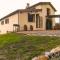 Charming Villa in Le Scotte with Private Pool