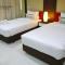 SR Residence Hotel
