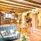 Spacious Villa with Pool - Órgiva - Mountain View