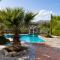 Spacious Villa with Pool - Órgiva - Mountain View - أورخيفا