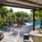 Spacious Villa with Pool - Órgiva - Mountain View