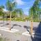 Spacious Villa with Pool - Órgiva - Mountain View