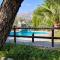 Spacious Villa with Pool - Órgiva - Mountain View