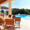 Charming Villa near Žminj with Private Pool - 泽敏