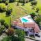 Charming Villa near Žminj with Private Pool - 泽敏