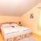 4 bedrooms appartement at Jadranovo 200 m away from the beach with sea view furnished terrace and wifi