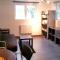 Charmant studio à Saint-Ay, 25 m², avec vue sur le jardin - Saint-Ay