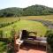 Quaint house in Murlo with shared pool