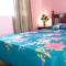 Charming Apartment in Pereybere with Shared Pool, 75 m² - Pereybere