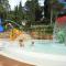 Camping Village Rosselba Le Palme