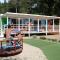 Camping Village Rosselba Le Palme