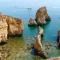 Charming apartment with shared pool in Albufeira - 60 m² - Albufeira