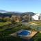 One bedroom appartement with shared pool enclosed garden and wifi at Monchique - Monchique