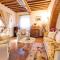 4 bedrooms villa with city view private pool and enclosed garden at Farneta - Cortona