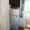 Bungalow Confort Gastes Jacuzzi
