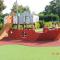 Bungalow Confort Gastes Jacuzzi