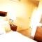 Spacious apartment in La Cala de Mijas with sea view.