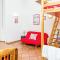 Studio with enclosed garden and wifi at Roma