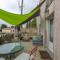 Appartement d'une chambre avec jardin amenage et wifi a Mortagne sur Gironde - Mortagne-sur-Gironde