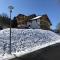 Appartement dune chambre a Thollon les Memises a 360 m des pistes avec vue sur le lac et balcon amenage