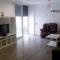 2 bedrooms appartement at Roda de Bera 100 m away from the beach with garden and wifi