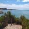 2 bedrooms appartement at Roda de Bera 100 m away from the beach with garden and wifi