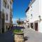 2 bedrooms appartement at Roda de Bera 100 m away from the beach with garden and wifi