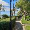 2 bedrooms appartement at Roda de Bera 100 m away from the beach with garden and wifi