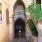 2 bedrooms appartement at Roda de Bera 100 m away from the beach with garden and wifi