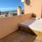 2 bedrooms appartement with shared pool terrace and wifi at Monte Faro 1 km away from the beach