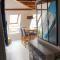 Appartement charmant à Sarzeau avec vue sur la mer, 55 m²