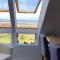 Appartement charmant à Sarzeau avec vue sur la mer, 55 m²