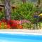 One bedroom appartement with sea view shared pool and jacuzzi at San Cristobal de La Laguna - La Laguna