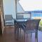 Cozy Apartment in Palamós 65m² + Sea View