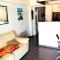 Cozy Apartment in Palamós 65m² + Sea View