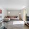 Appartement confortable a Hyeres avec piscine privee