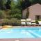 One bedroom appartement with shared pool and wifi at Montalto delle Marche