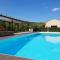 One bedroom appartement with shared pool and wifi at Montalto delle Marche