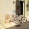 2 bedrooms house with wifi at Alcamo