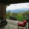 5 bedrooms villa with private pool and wifi at Pieve Santo Stefano